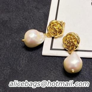 Durable Chanel Earrings CE10558