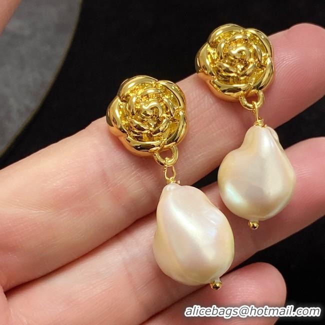 Durable Chanel Earrings CE10558