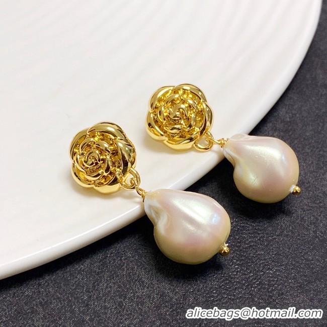 Durable Chanel Earrings CE10558