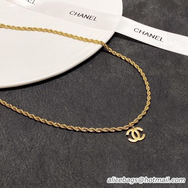 Luxury Chanel Necklace CE10560