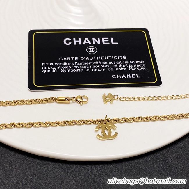 Luxury Chanel Necklace CE10560