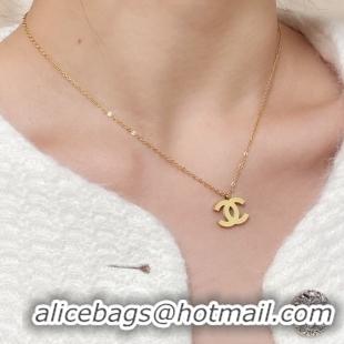 Good Quality Chanel Necklace CE10561