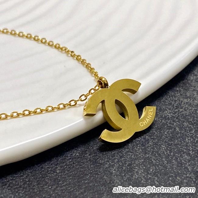 Good Quality Chanel Necklace CE10561