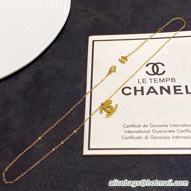 Good Quality Chanel Necklace CE10561