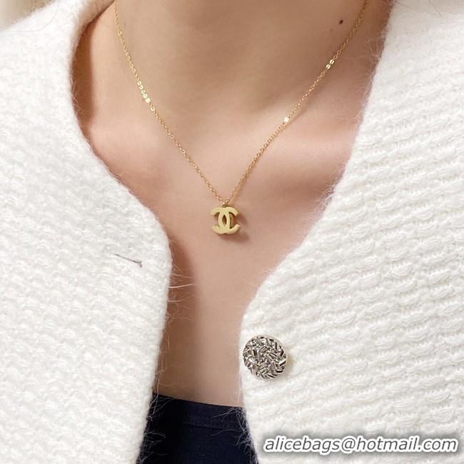 Good Quality Chanel Necklace CE10561