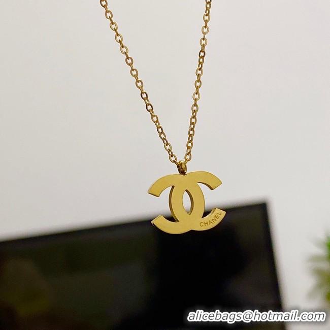 Good Quality Chanel Necklace CE10561