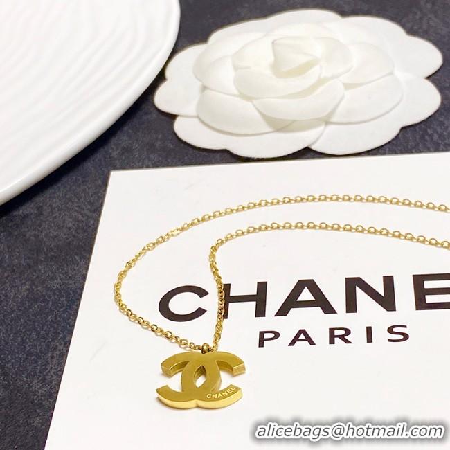 Good Quality Chanel Necklace CE10561