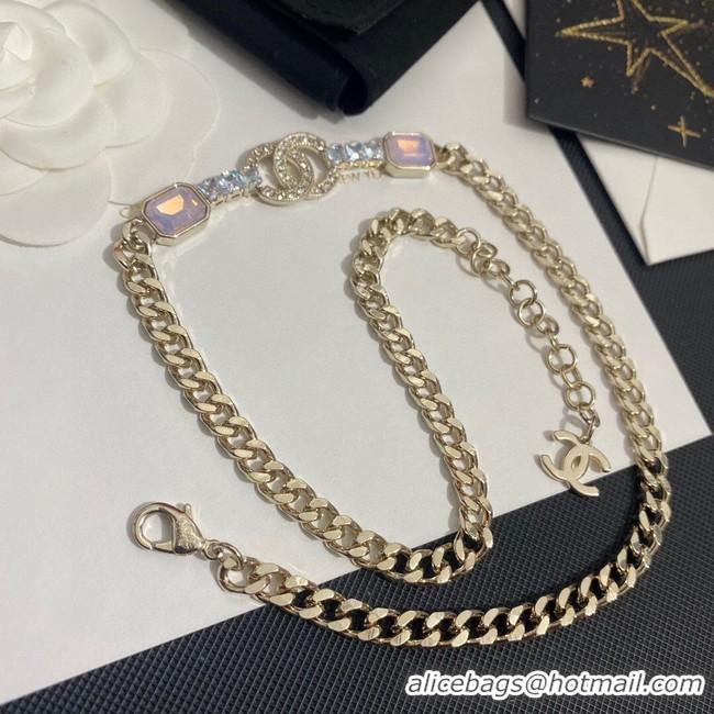 Charming Chanel Necklace CE10565