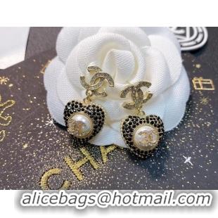 Grade Quality Chanel Earrings CE10568