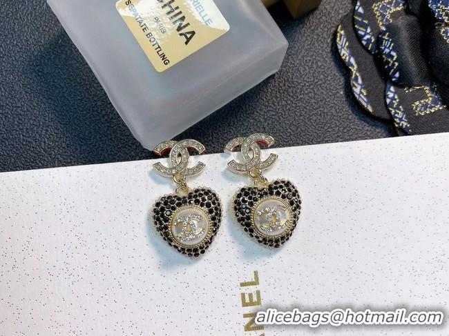 Grade Quality Chanel Earrings CE10568