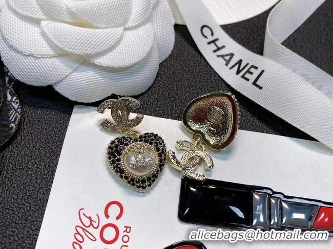 Grade Quality Chanel Earrings CE10568