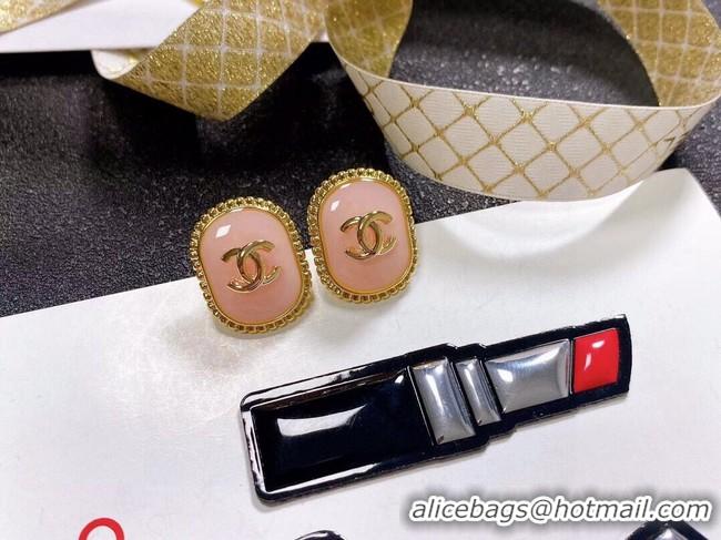 Cheap Price Chanel Earrings CE10571