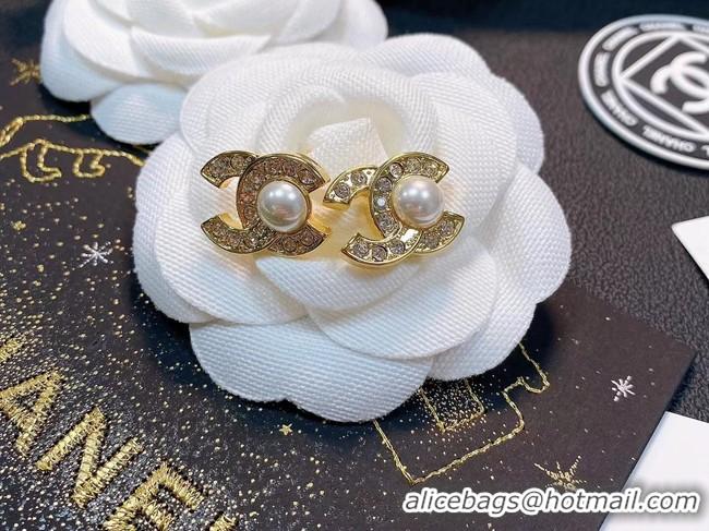 Luxury Chanel Earrings CE10572