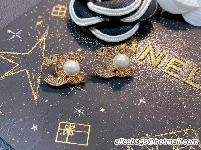 Luxury Chanel Earrings CE10572