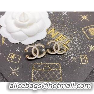 Duplicate Chanel Earrings CE10573