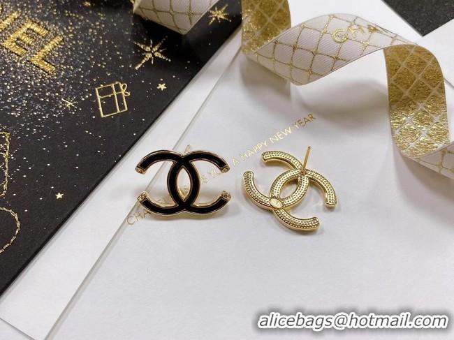 Duplicate Chanel Earrings CE10573