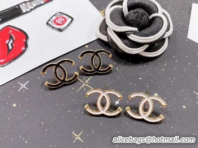 Duplicate Chanel Earrings CE10573