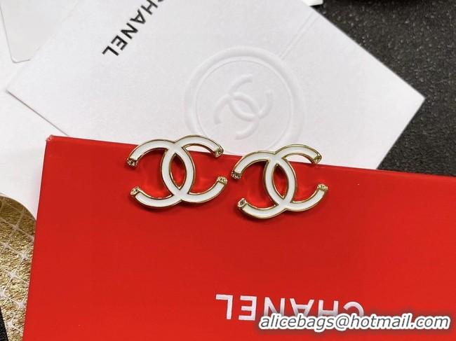 Duplicate Chanel Earrings CE10573