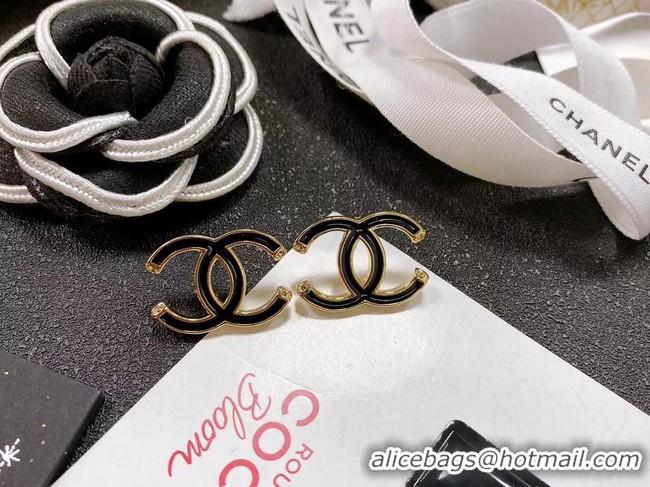 Duplicate Chanel Earrings CE10573