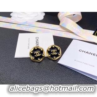 Best Grade Chanel Earrings CE10574