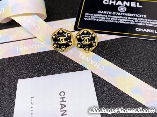 Best Grade Chanel Earrings CE10574