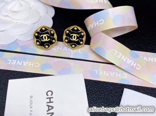 Best Grade Chanel Earrings CE10574