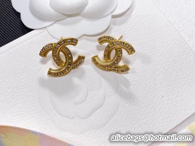 Most Popular Chanel Earrings CE10575