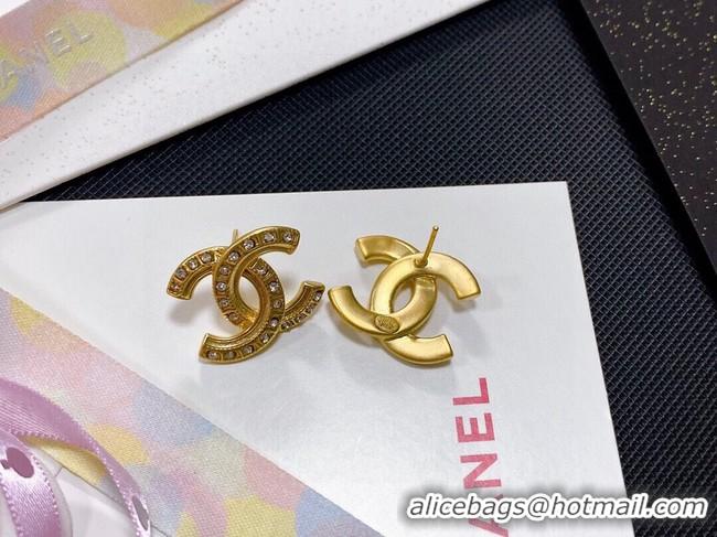 Most Popular Chanel Earrings CE10575