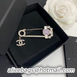 Discount Chanel Brooch CE10576