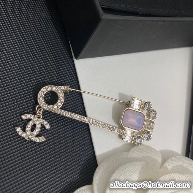 Discount Chanel Brooch CE10576