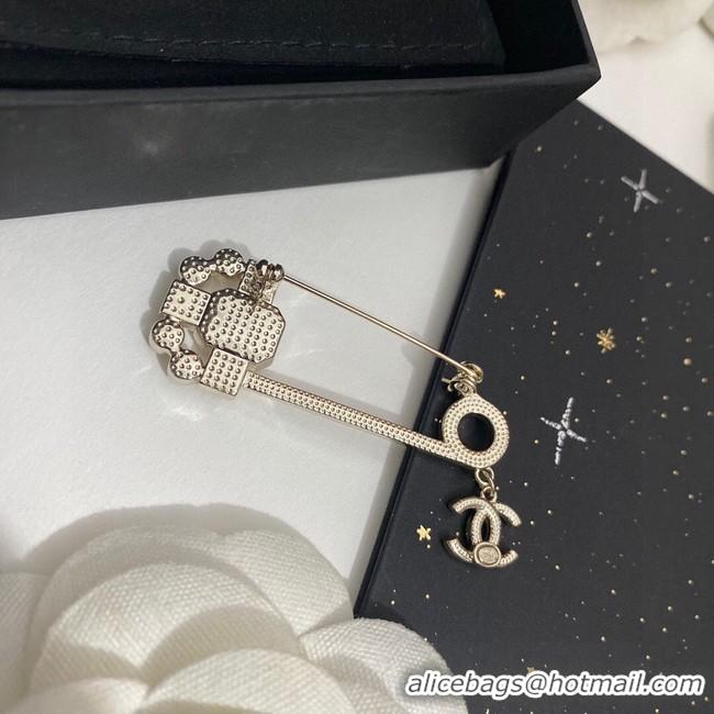 Discount Chanel Brooch CE10576