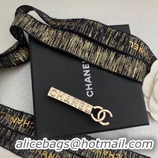 Sophisticated Chanel Brooch CE10577