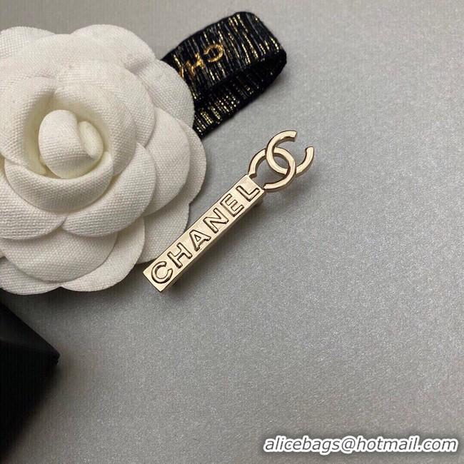 Sophisticated Chanel Brooch CE10577