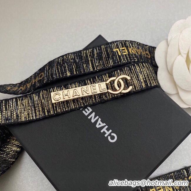 Sophisticated Chanel Brooch CE10577