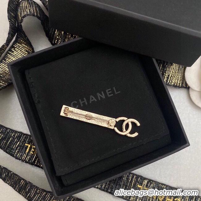 Sophisticated Chanel Brooch CE10577