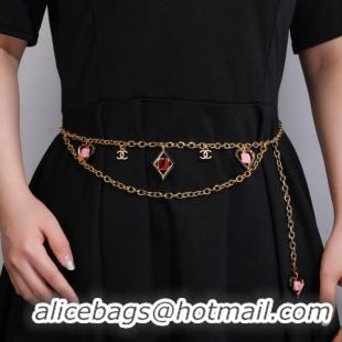 Stylish Chanel Waist chain CE10596