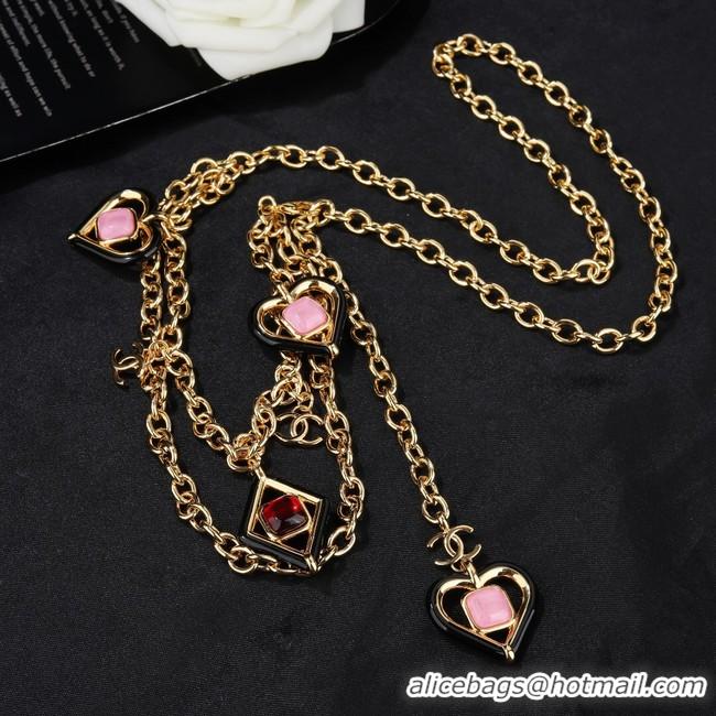 Stylish Chanel Waist chain CE10596