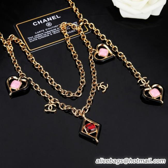 Stylish Chanel Waist chain CE10596