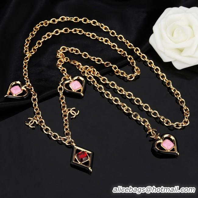 Stylish Chanel Waist chain CE10596