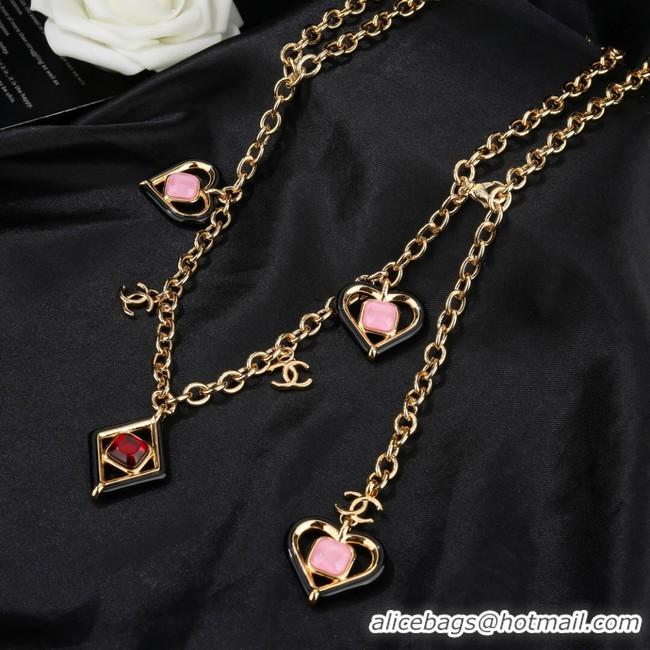 Stylish Chanel Waist chain CE10596