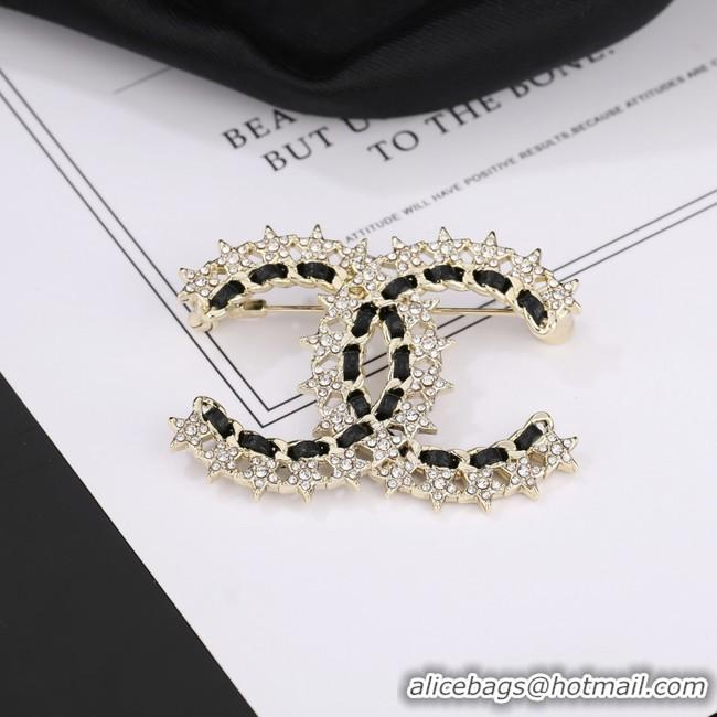 Lower Price Chanel Brooch CE10597