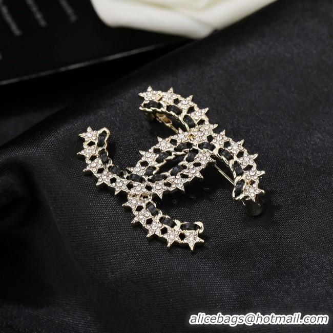 Lower Price Chanel Brooch CE10597