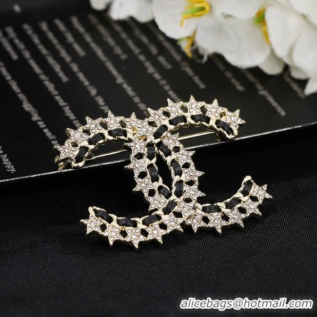 Lower Price Chanel Brooch CE10597