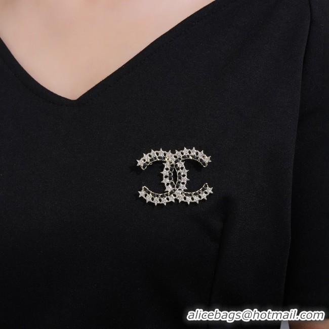 Lower Price Chanel Brooch CE10597