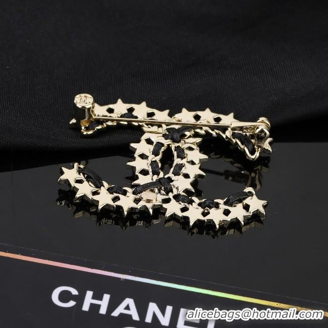 Lower Price Chanel Brooch CE10597