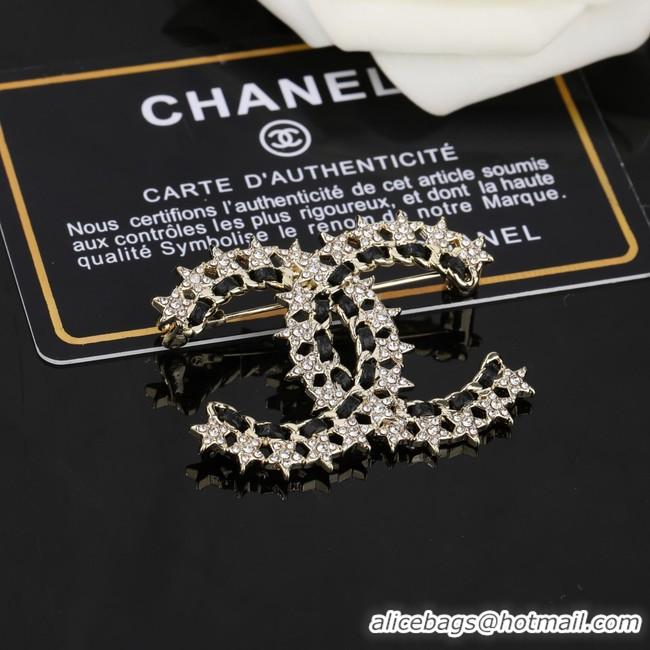 Lower Price Chanel Brooch CE10597