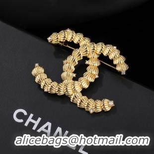 Stylish Chanel Brooch CE10598