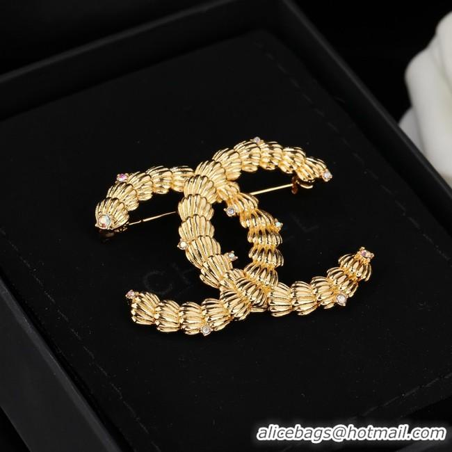 Stylish Chanel Brooch CE10598