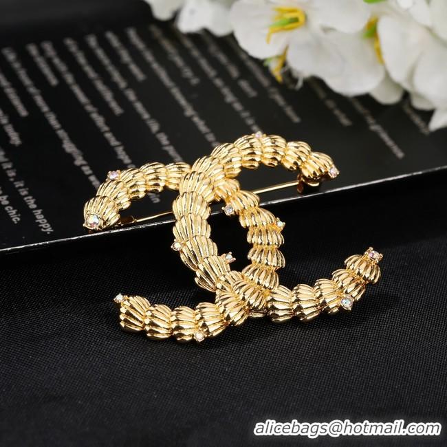 Stylish Chanel Brooch CE10598