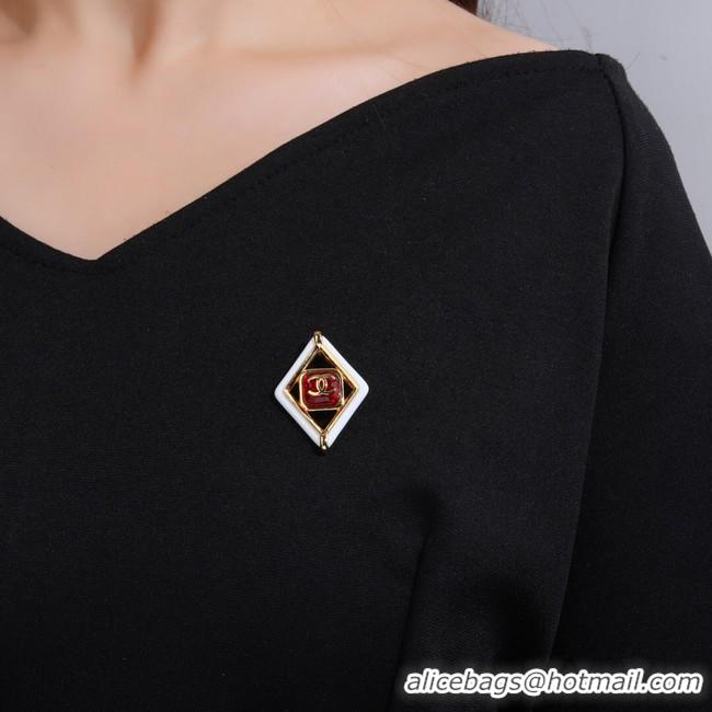 Low Cost Chanel Brooch CE10599